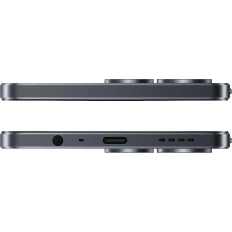 Смартфон Realme Note 80 RMX5388 128Gb 4Gb черный