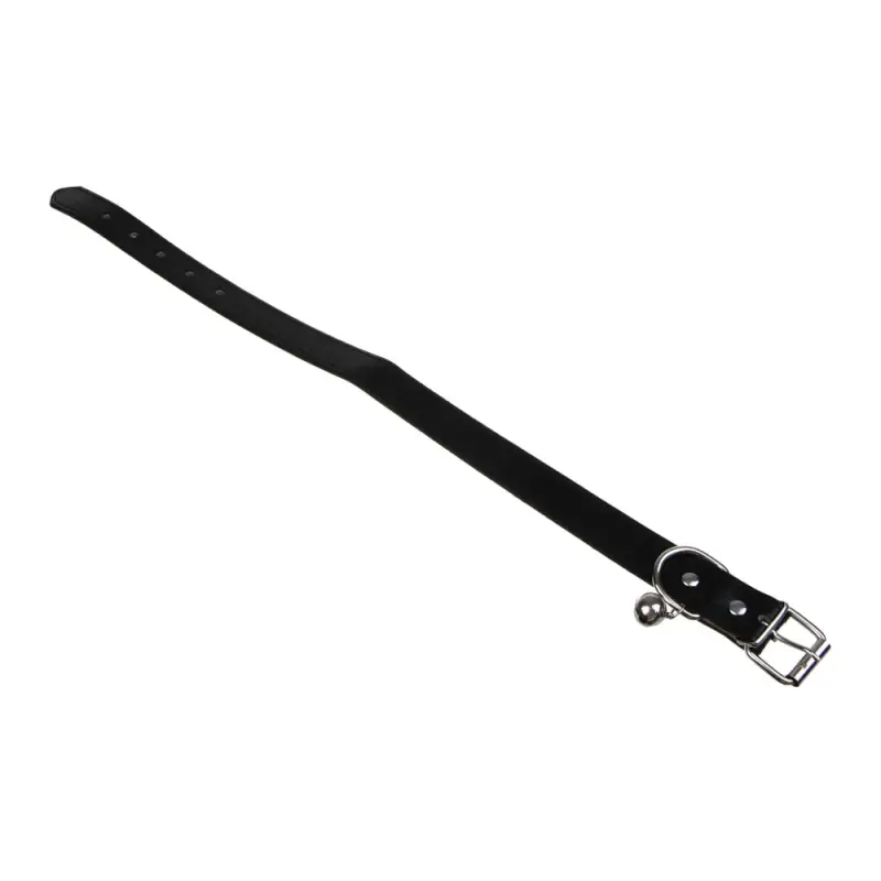 VETTA Ошейник для домашних животных, искусственная кожа, 2,5х50 см, обхват 35,5-45,5 см