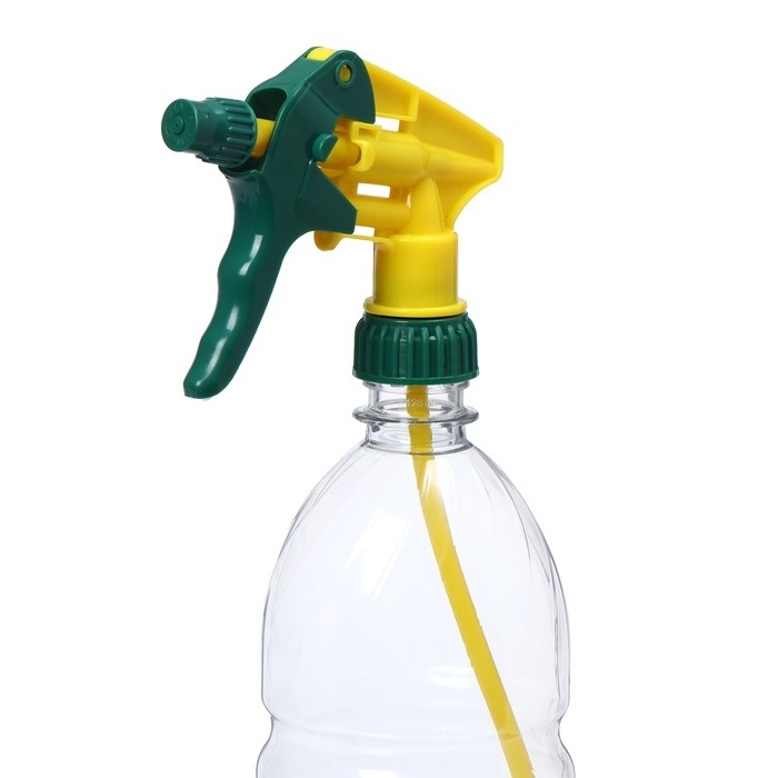 Насадка распыляющая к пульверизатору, 29 см, цвет МИКС, Greengo Насадка распыляющая к пульверизатору, 29 см, цвет МИКС, Greengo