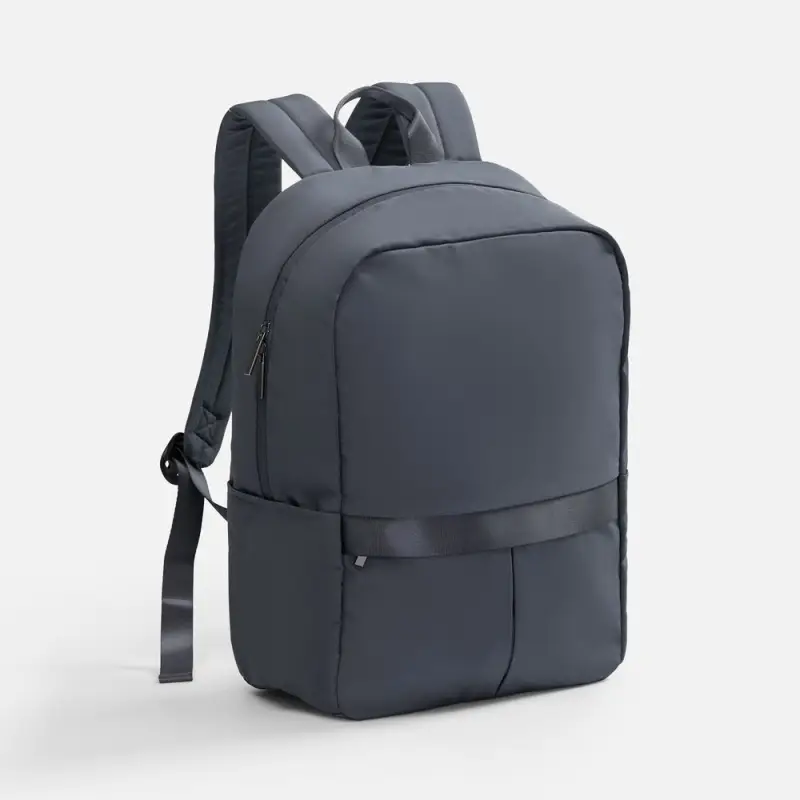 Рюкзак Vei, темно-серый (графит)