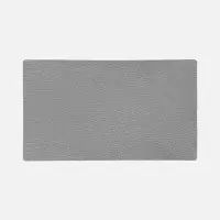 Лейбл Listra Latte, M, серый