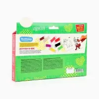 Волшебное тесто "Простоквашино Мама" 400 г