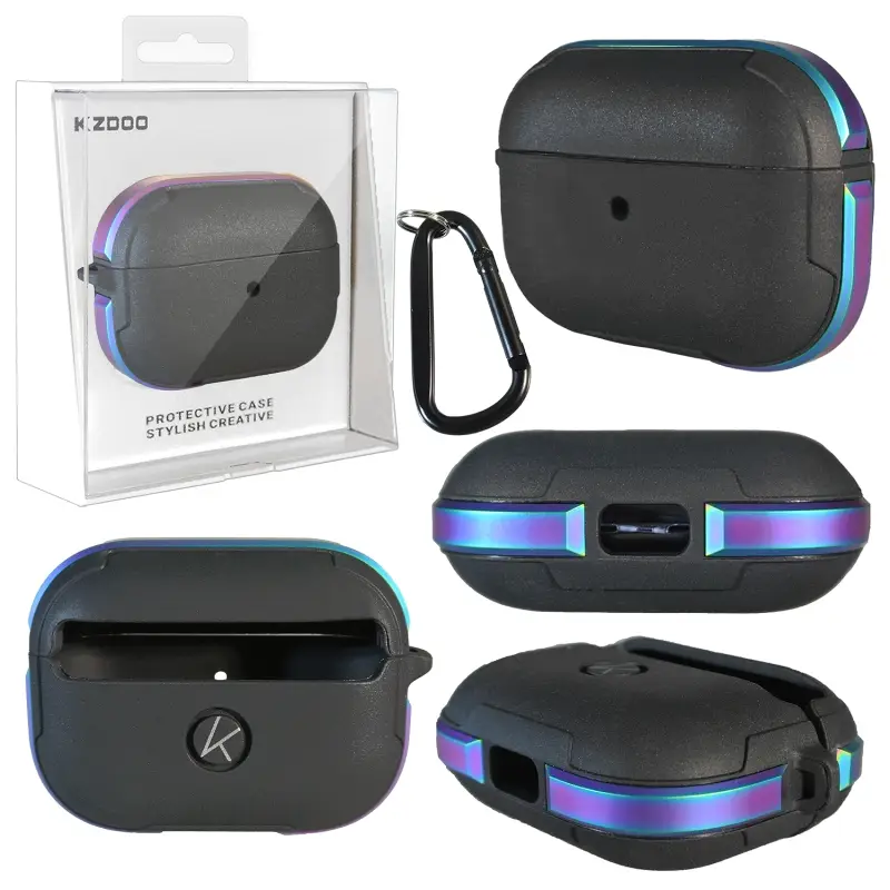 Чехол Crashguard Aurora Арods Pro K-DOO Чехол Crashguard Aurora Арods Pro K-DOO