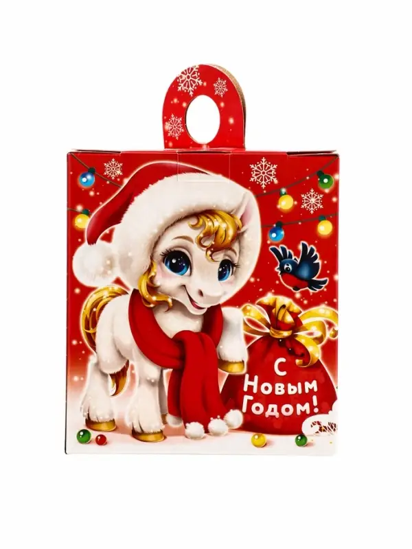 Снежок, 300 г