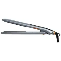 Выпрямитель Leonord LE-1280, 55Вт, керамическое покрытие, 16 режимов, 80-230℃, 112х25мм