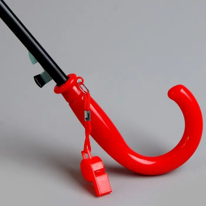 Детский зонт «Космонавтики» 84 × 84 × 67 см