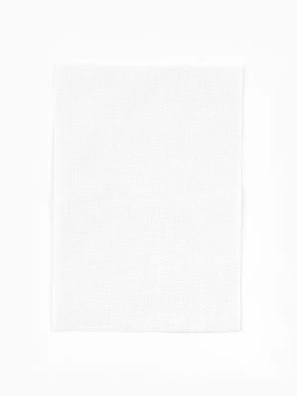 Вышивка крестиком 21х30 см "Полочный беспорядок"