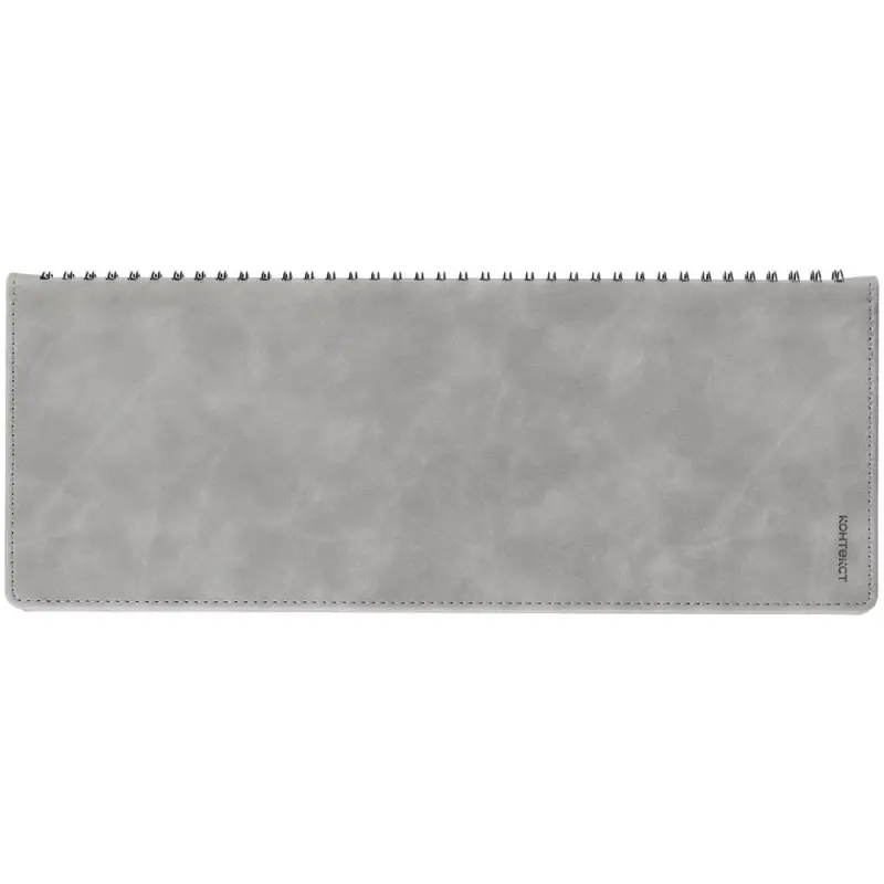 Планинг Urban, недатированный, серый