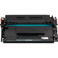 Картридж лазерный Retech 89A CF289A чер. для HP LJ M507/M528