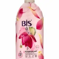 BIS Кондиционер для белья &laquo;Таинственный лотос&raquo;, концентрированный, 1.7 л