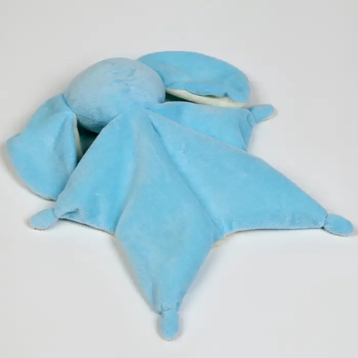 Подарочный набор с комфортером для сна Крошка Я &laquo;Слонёнок&raquo;