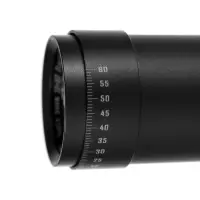 Светильник трековый BayerLux SLIM &laquo;Акцент&raquo;, LED, 9 Вт, 3000K-6000К, 48 В, CRI90, 6&times;6&times;18.8 см, чёрный