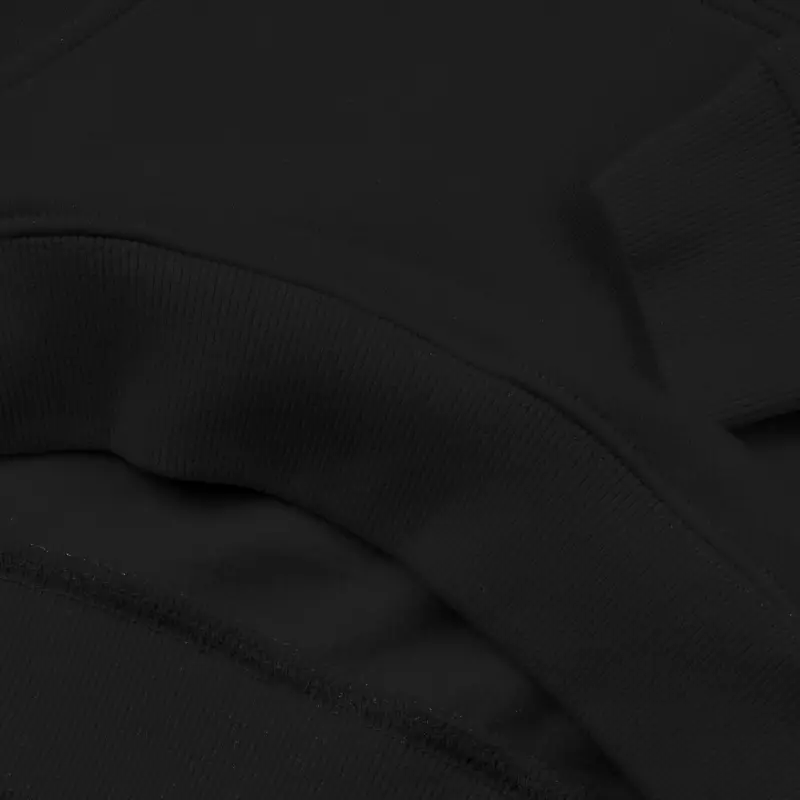 Толстовка детская Stellar Kids, черная, на рост 96-104 см (4 года) Толстовка детская Stellar Kids, черная, на рост 96-104 см (4 года)