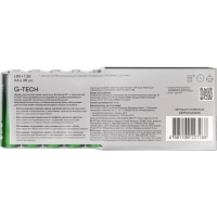 Батарейка GP АА 15A-2CRVS30/15AA21-2CRSWC30, 30шт/уп