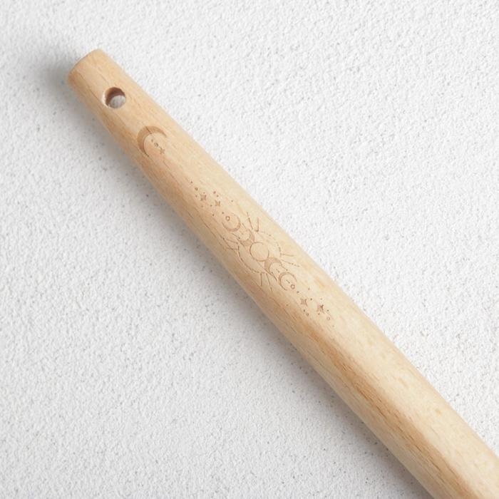 Ложка для спагетти «Сила космоса», 9.4 × 30 см Ложка для спагетти «Сила космоса», 9.4 × 30 см