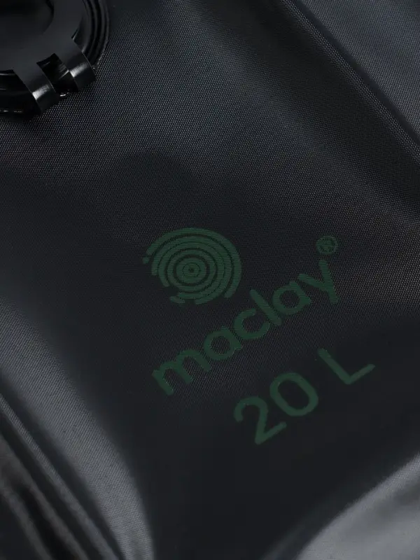 Душ туристический Maclay, 20 л