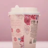 Бомбочки для ванны &laquo;С 8 Марта!&raquo;, 6&times;20 г, Чистое счастье