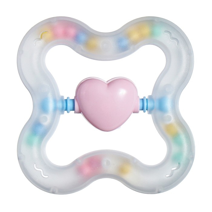 Набор погремушек «Нежные цвета», 8 шт, Крошка Я Набор погремушек «Нежные цвета», 8 шт, Крошка Я