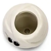 Кашпо "Мумия" 10 х 10 см Кашпо "Мумия" 10 х 10 см