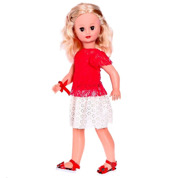 Кукла «Влада», 60 см, МИКС Кукла «Влада», 60 см, МИКС