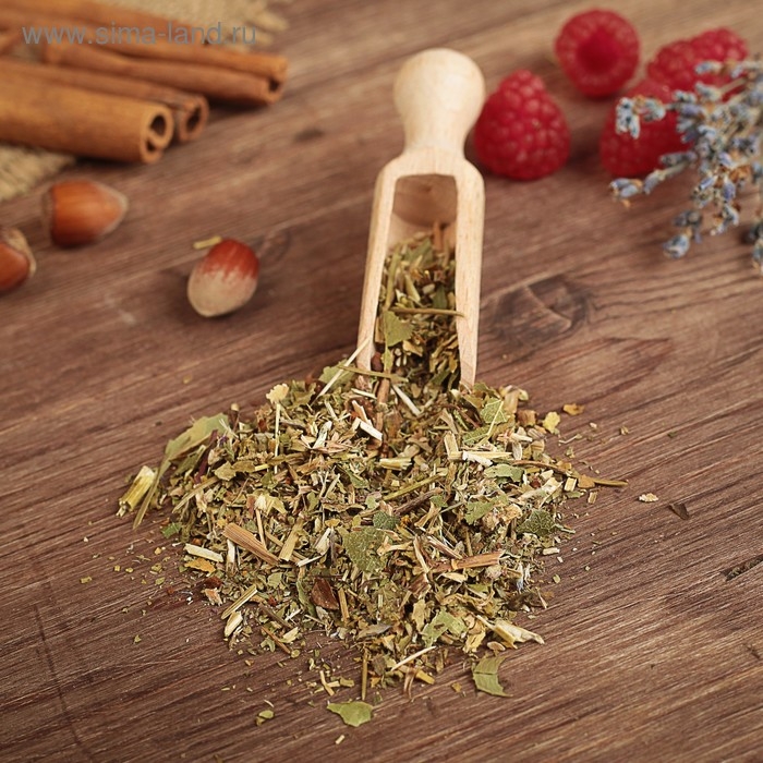 Сбор трав Сбор трав "Для стройности" для ускорения обмена веществ, похудения, 50 г