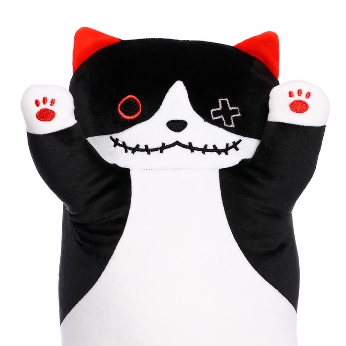 Мягкая игрушка «Котенок», 86 см