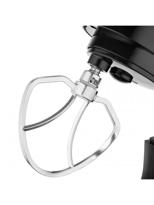 Миксер планетарный HYM-S5461 1300Вт черный Миксер планетарный HYM-S5461 1300Вт черный