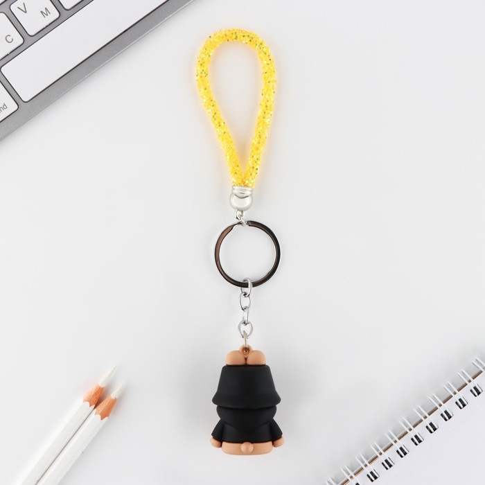 Брелок для ключей «Крутой», 10 х 3,5 см Брелок для ключей «Крутой», 10 х 3,5 см