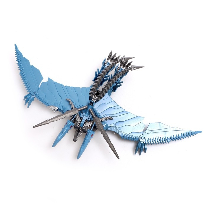 Набор роботов «Герои», трансформируются, 2 штуки