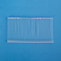 Соединитель пластиковый R (для толстой иглы 5000шт./уп.)