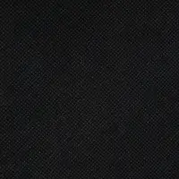 Пакет с петлевой ручкой, сумка - шопер «Эко», 35×31×8 см, чёрный