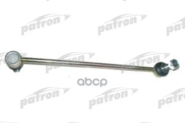 тяга стабилизатора PATRON арт. PS4008