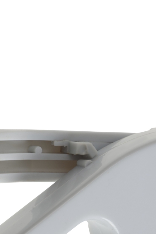 Ножницы аккумуляторные ТУНДРА, для работы с тканью, 2хАА