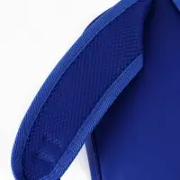 Рюкзак школьный со светодиодными лампочками &laquo;Синий Монстрик&raquo;