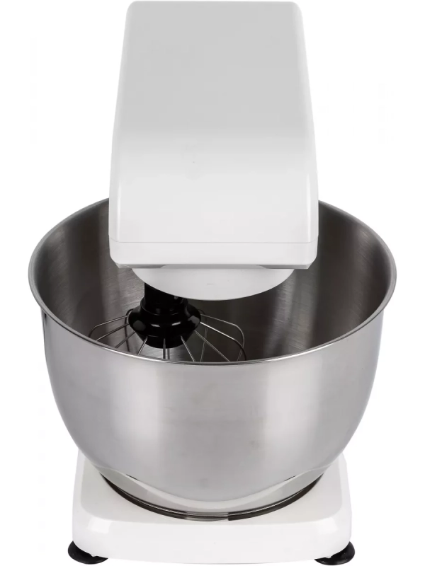 Миксер планетарный HYM-S4451 1000Вт белый Миксер планетарный HYM-S4451 1000Вт белый