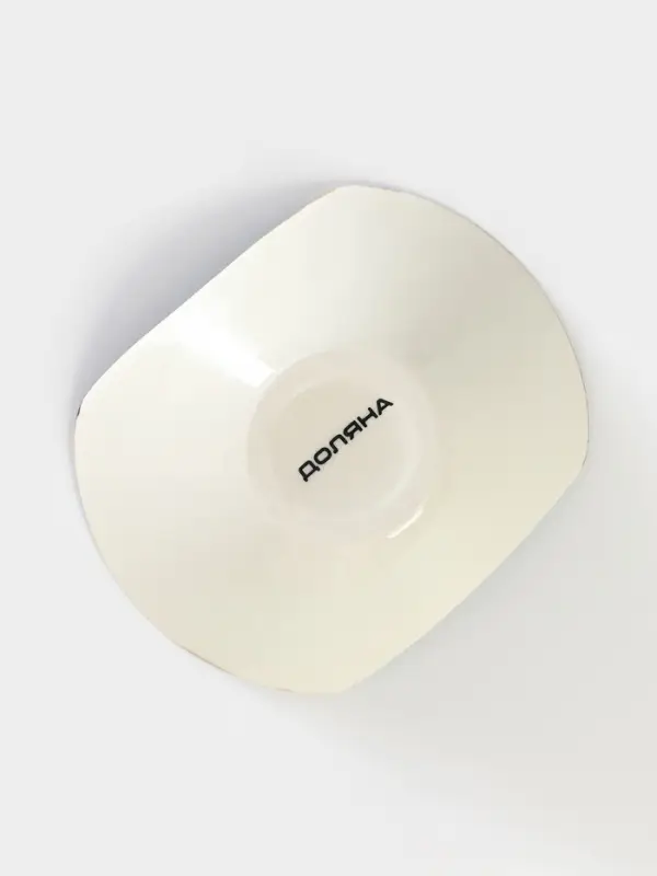 Соусник Доляна &laquo;Бирюза&raquo;, 90 мл, керамика, зелёный