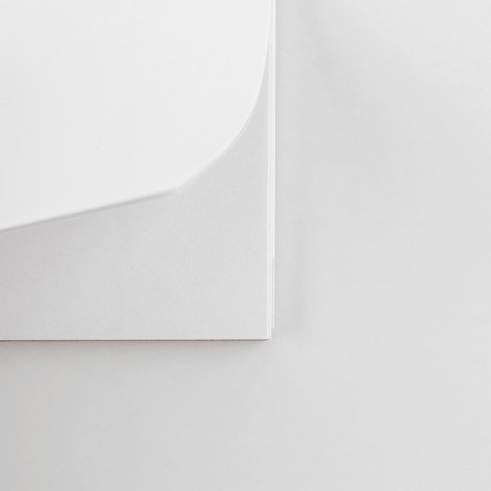 Скетчбук А4, 40 л. 100 г/м «Цветы» Скетчбук А4, 40 л. 100 г/м «Цветы»