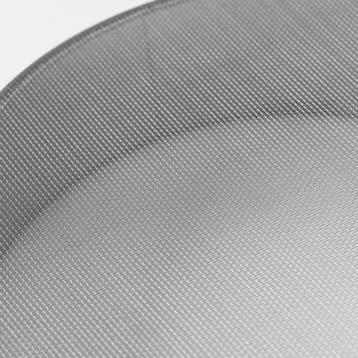 Набор сит Доляна «Металлик», 4 шт, d=15/18/20,5/24 см, цвет серебристый Набор сит Доляна «Металлик», 4 шт, d=15/18/20,5/24 см, цвет серебристый