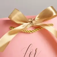 Пакет подарочный, упаковка, &laquo;For you&raquo;, 14 х 17 х 7 см