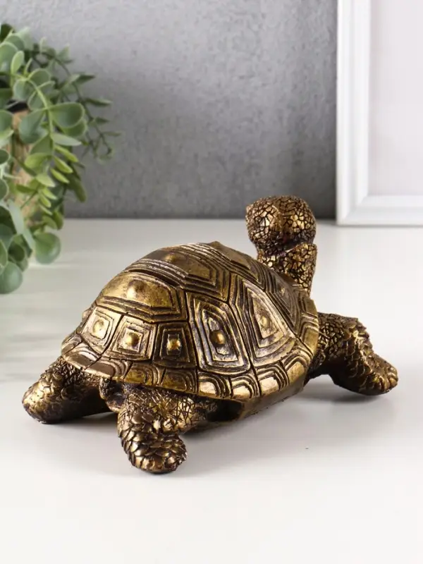 Копилка "Черепаха" 9,5х18х13,5 см