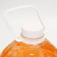 Mr.Быт Средство для мытья пола, 5 л, аромат сладкий апельсин