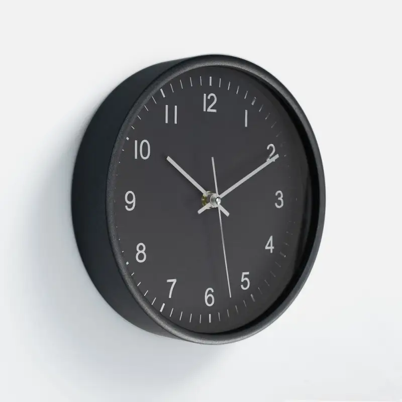 Часы Benty, черные