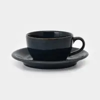 Чайная пара 200/15,7 Премиум "Индиго"