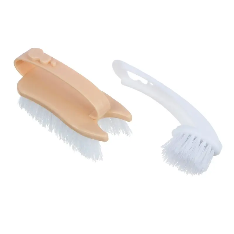 Щетка-утюжок трансформер тм VETTA, 15,5, см, пластик, 2 цвета