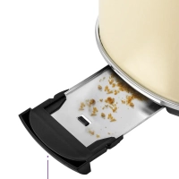 Тостер для хлеба КТ-2075 - 815 Вт