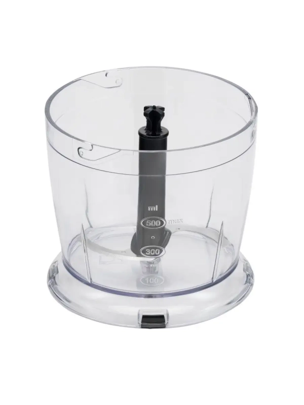 Блендер погружной PHB 1385 ручной с насадками