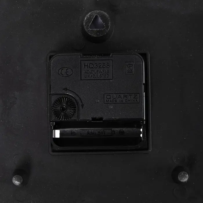 Часы настенные интерьерные &laquo;Брилл&raquo;, 21&times;18 см