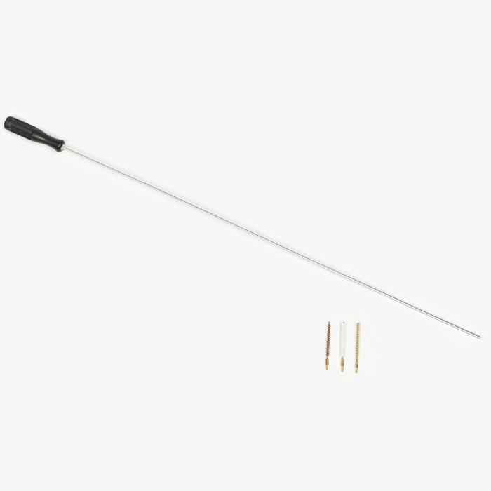 Набор для чистки Набор для чистки "LUCKY VIEW" шомпол, 3 ерша, кал. 4,5мм