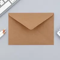 Конверты с наклейками &laquo;Открой, когда...&raquo;, набор 10 шт., 16&times;11.5 см