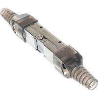 Соединитель полевой LANMASTER LAN-TMC-S6, экранированный, категории 6